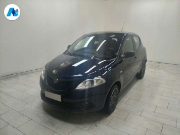 Lancia Ypsilon 1.2 Elefantino Blu ecochic Gpl 69cv my19