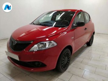 Lancia Ypsilon 1.2 Silver ecochic Gpl 69cv