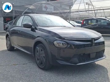 Lancia Ypsilon 1.2 mhev 110cv e-dct