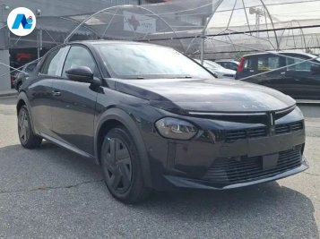 Lancia Ypsilon 1.2 mhev 110cv e-dct