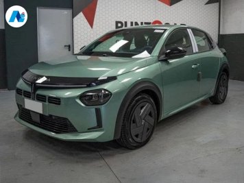 Lancia Ypsilon 1.2 mhev 110cv e-dct