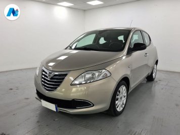 Lancia Ypsilon  1.3 mjt Silver s&s 95cv
