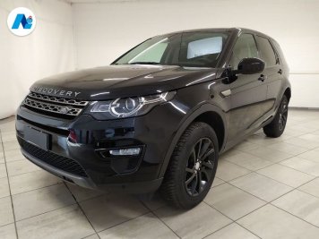 Land Rover Discovery Sport 2.0 td4 SE awd 180cv auto my18