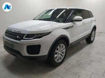 Land Rover RR Evoque Range Rover Evoque 5p 2.0 td4 HSE 150cv auto my18