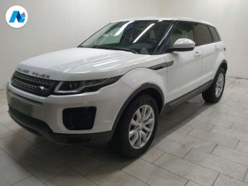 Land Rover Range Rover Evoque 5p 2.0 td4 HSE 150cv auto my18