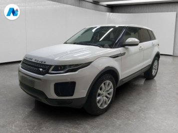 Land Rover Range Rover Evoque 5p 2.0 td4 Pure 150cv auto my18