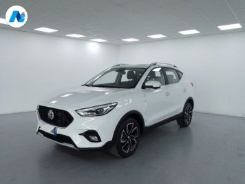 MG ZS 1.5 Luxury
