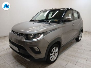 Mahindra