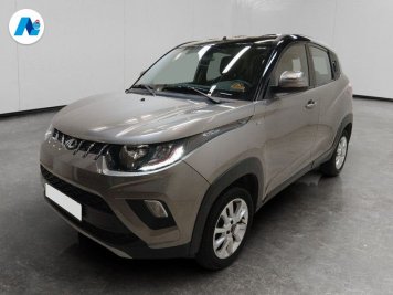 Mahindra