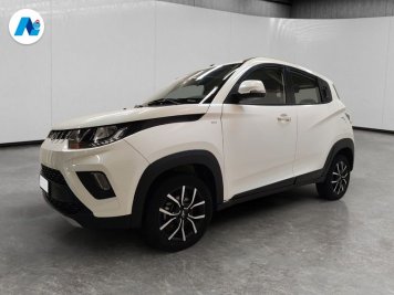 Mahindra KUV100 1.2 K8