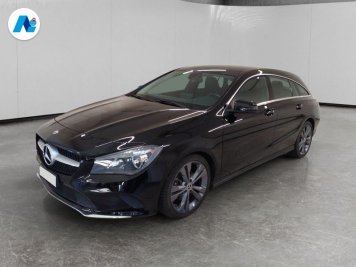 Mercedes-Benz CLA Shooting Brake 200 d Sport auto FL