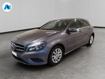 Mercedes-Benz Classe A A 180 cdi Sport auto