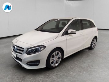 Mercedes-Benz Classe B B 180 d (cdi) Executive FL E6