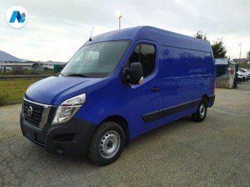 Nissan Interstar fwd 35 2.3 dci 135cv L2H2 Acenta