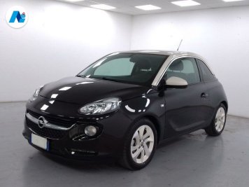 Opel Adam 1.2 Jam 70cv my18.5