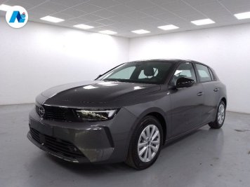 Opel Astra 1.2 t Edition s&s 110cv