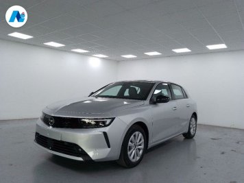 Opel Astra 1.5 Edition s&s 130cv at8