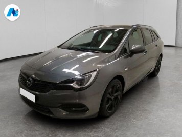 Opel Astra Sports Tourer 1.5 cdti Ultimate s&s 122cv