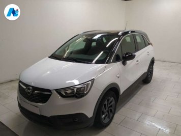 Opel Crossland X 1.2 Innovation 83cv my18.5