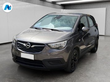 Opel Crossland X 1.2 Innovation 83cv my18.5