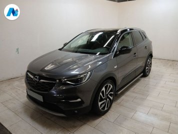 Opel Grandland X 2.0 ecotec Ultimate s&s 177cv at8