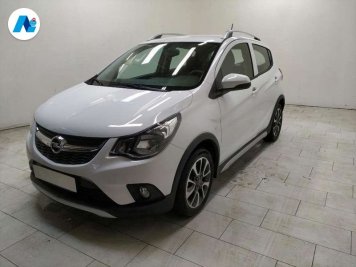 Opel Karl 1.0 Rocks 75cv auto