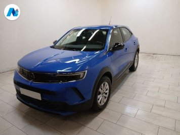 Opel Mokka 1.2 t GS Line s&s 100cv