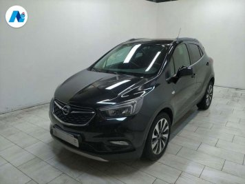 Opel Mokka X 1.4 t Innovation Gpl-tech 4x2 140cv