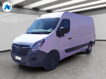 Opel Movano 35 2.3 turbo D 135cv L2H2 Edition E6d-temp