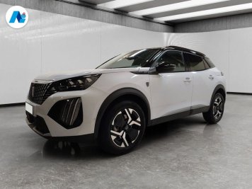 Peugeot 2008 1.2 hybrid GT 145cv e-dcs6
