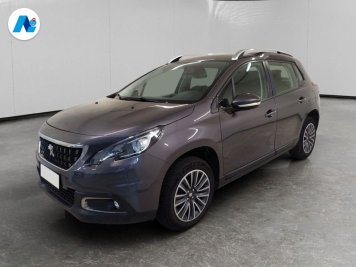 Peugeot 2008 1.2 puretech Active s&s 82cv my18