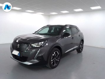 Peugeot 2008 1.2 puretech Allure Pack s&s 100cv