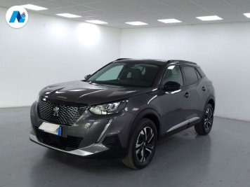 Peugeot 2008 1.2 puretech Allure Pack s&s 100cv