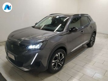 Peugeot 2008 1.2 puretech Allure Pack s&s 100cv