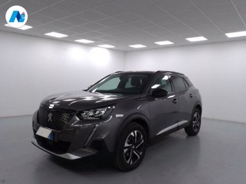 Peugeot 2008 1.2 puretech Allure Pack s&s 100cv