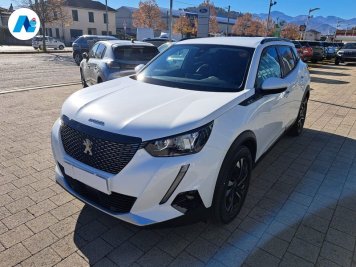 Peugeot 2008 1.2 puretech Allure s&s 100cv