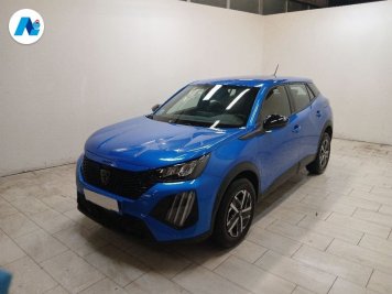 Peugeot 2008 1.2 puretech Allure s&s 100cv