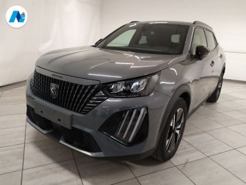 Peugeot 2008 1.2 puretech Allure s&s 100cv