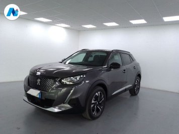 Peugeot 2008 1.2 puretech Allure s&s 100cv