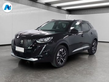 Peugeot 2008 1.2 puretech Allure s&s 130cv