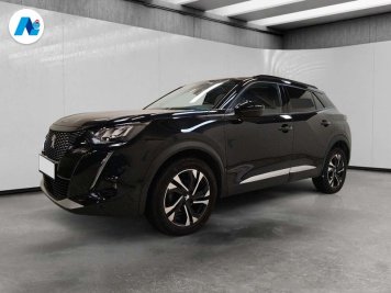 Peugeot 2008 1.2 puretech Allure s&s 130cv