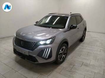 Peugeot 2008 1.2 puretech Allure s&s 130cv eat8