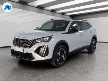 Peugeot 2008 1.2 puretech Allure s&s 130cv eat8