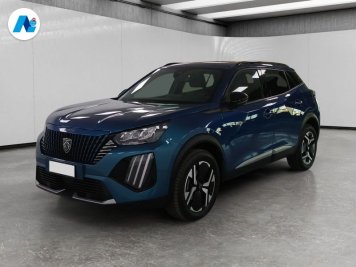 Peugeot 2008 1.2 puretech Allure s&s 130cv eat8