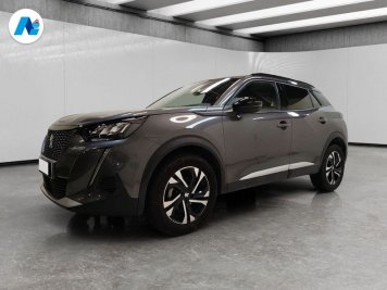 Peugeot 2008 1.2 puretech Allure s&s 130cv eat8