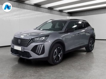 Peugeot 2008 1.2 puretech Allure s&s 130cv eat8