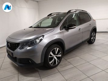 Peugeot 2008 1.2 puretech t Gt Line s&s 110cv eat6 my18