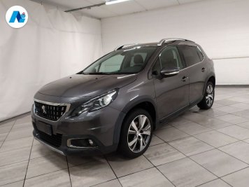Peugeot 2008 1.5 bluehdi Allure s&s 100cv 6marce
