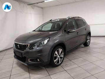 Peugeot 2008 1.5 bluehdi Allure s&s 100cv 6marce