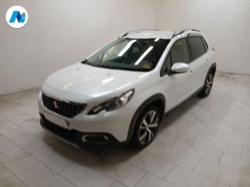 Peugeot 2008 1.6 bluehdi Allure 100cv